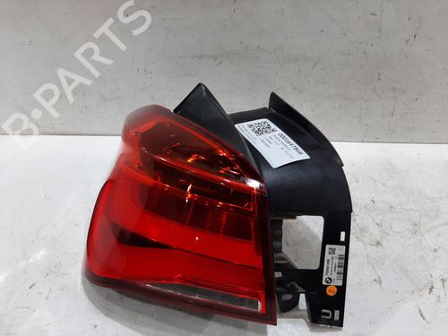 Left taillight BMW 1 (F20) 118 i | BP32478623C34