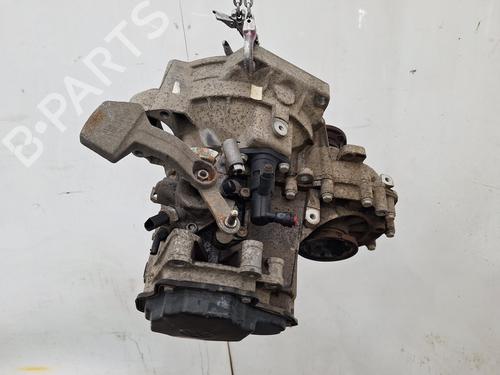 Gearbox VW GOLF PLUS V (5M1, 521) 1.6 TDI | BP33555785M3  - Image 5