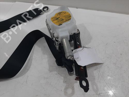 Front left seatbelt TOYOTA HIGHLANDER (GSU7_, AXUH7_, TXUA7_) 2.5 Hybrid AWD (AXUH78) | BP34178681I26 - Image 6