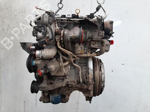 Engine VAUXHALL CORSA Mk IV (E) (X15) 1.0 | BP29553451M1 