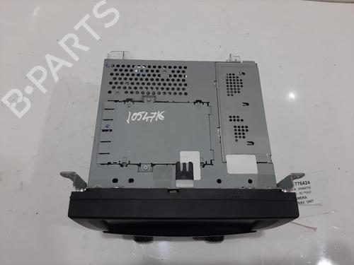 Electronic module PORSCHE PANAMERA (970) 3.0 D | BP37443356M83 - Image 5