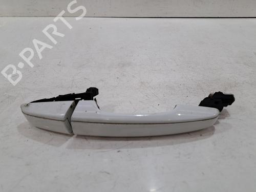 Used Exterior handle LAND ROVER RANGE ROVER IV (L405) 4.4 SDV8 4x4 (340 hp) 30828995