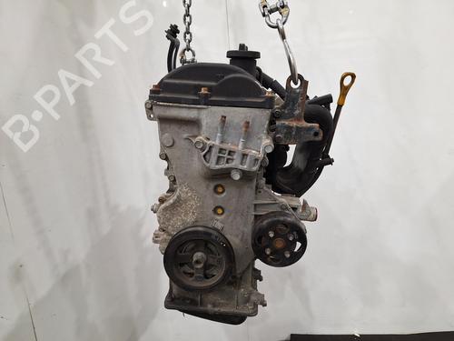 Motor HYUNDAI i10 I (PA) 1.2 (78 hp) 29397818