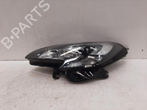 Used Left headlight Left headlight 36879139 36879139