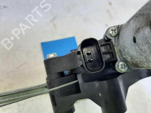 Front left window mechanism HYUNDAI i20 III (BC3, BI3) 1.0 T-GDI hybrid 48V | BP31537525C22