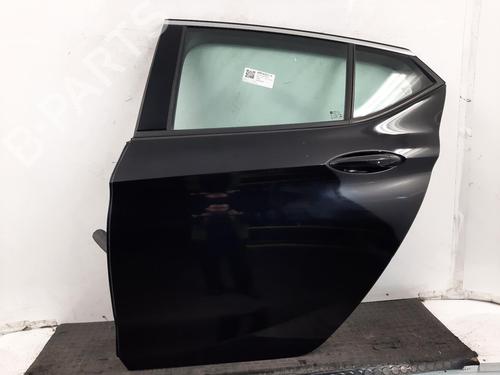Used Left rear door VAUXHALL ASTRA Mk VII (K) (B16) 1.6 CDTi (110 hp) 32288127