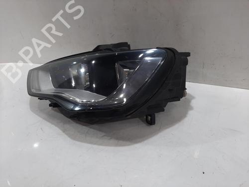 Left headlight AUDI A3 Sportback (8VA, 8VF) 1.4 TFSI | BP29637372C28 