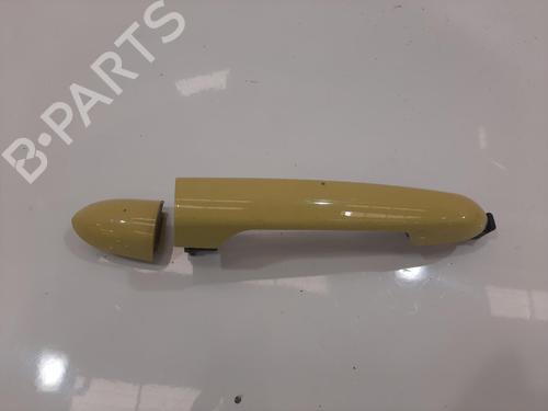 Used Front left exterior door handle Front left exterior door handle 37540152 37540152