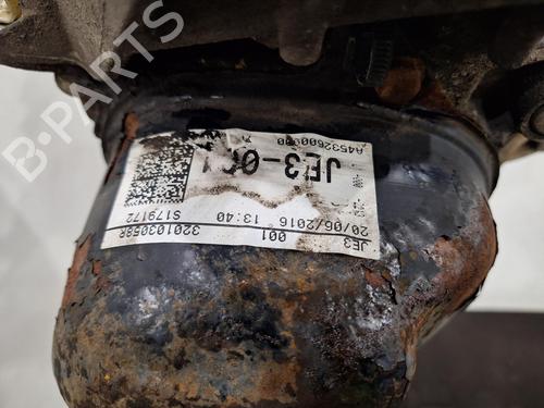 Gearbox SMART FORFOUR Hatchback (453) 1.0 (453.042, 453.043) | BP33988386M3  - Image 6