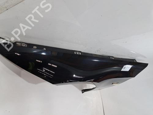 Left front fenders BMW 3 Coupe (E92) 320 d | BP30286674C41
