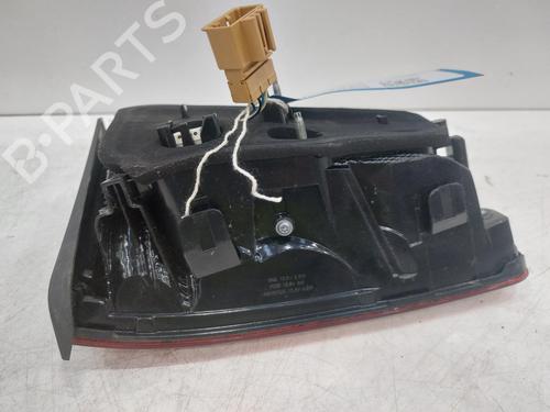 Right taillight VW GOLF VII (5G1, BQ1, BE1, BE2) 1.5 TSI | BP26871717C35 