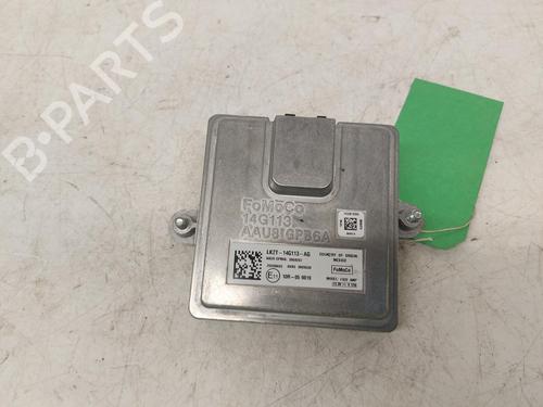Control unit FORD TRANSIT CUSTOM V362 Van (FY, FZ) 1.0 EcoBoost PHEV | BP26764900M11 - Image 2