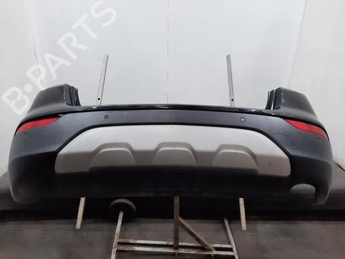 Used Rear bumper VAUXHALL MOKKA / MOKKA X (J13) 1.4 (140 hp) 30928528