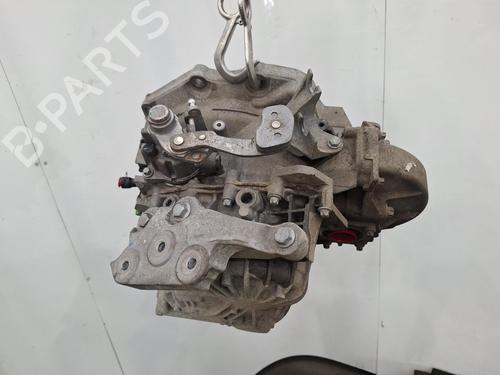 Gearbox VAUXHALL ASTRA Mk VII (K) (B16) 1.4 Turbo | BP30180171M3