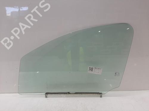 Used Front left door window Front left door window NISSAN PIXO (UA0) 1.0 (68 hp) 36451699 36451699
