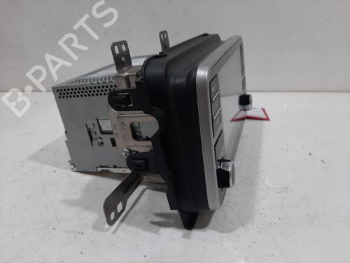 Control unit NISSAN MICRA V (K14) 0.9 IG-T | BP37648008M11 - Image 3