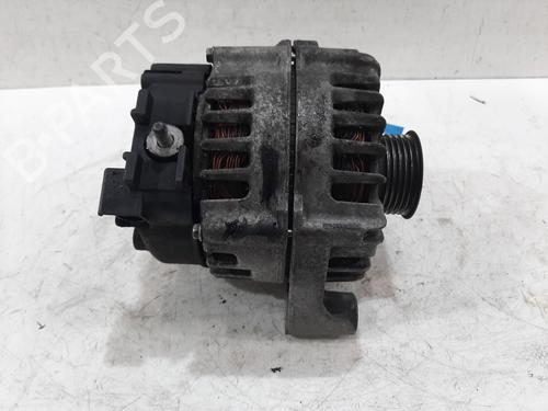 Generator BMW 1 Coupe (E82) 118 d (143 hp) 31361393
