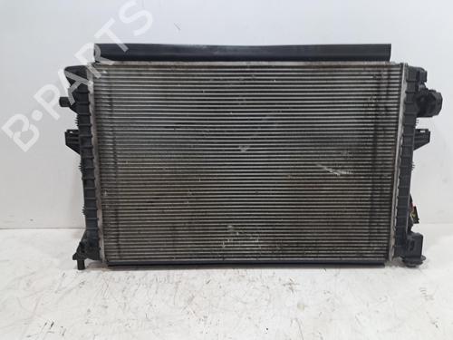 Kit radiatore Kit radiatore 39587085 39587085