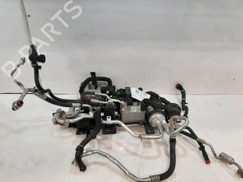 Heater matrix box JAGUAR I-PACE (X590) EV400 AWD | BP38429324M61 - Image 3