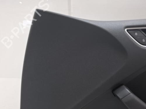Front right panel AUDI A3 (8V1, 8VK) 1.4 TFSI | BP39716367C59 - Image 5