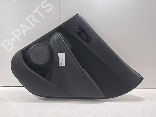 Used Rear right panel Rear right panel HYUNDAI KONA (OS, OSE, OSI) 1.6 GDi Hybrid (141 hp) 40071456 40071456