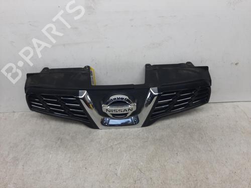 Grille NISSAN QASHQAI / QASHQAI +2 I (J10, NJ10, JJ10E) 1.6 | BP26855457C40 
