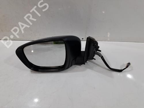 Used Left mirror Left mirror 33335949 33335949