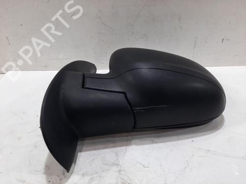 Left mirror RENAULT KANGOO Express (FW0/1_) 1.5 dCi 90 (FW0G, FW05, FW08, FW11) | BP29554033C26 