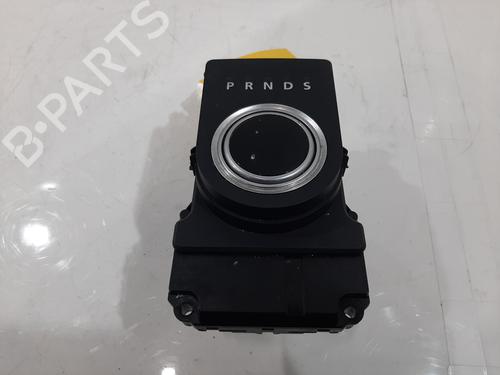 Gear lever JAGUAR XE (X760) 2.0 D | BP26842455M90 - Image 1