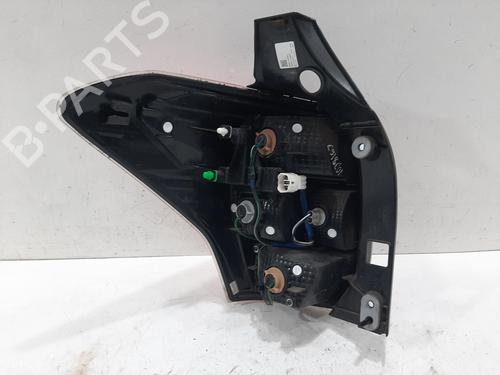 Højre baglygte SUBARU FORESTER (SJ_) 2.0 D AWD (SJD) | BP31361617C35 