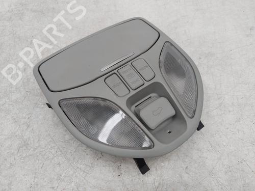 Used Interior roof light HYUNDAI SANTA FÉ III (DM, DMA) 2.2 CRDi 4WD (197 hp) 26804477