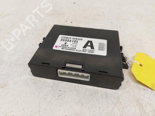 Control unit MITSUBISHI PAJERO SPORT III (KS_) 2.4 DI-D 4x4 (KS1W) | BP26814976M11 - Image 1