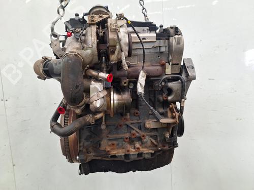 Engine SEAT LEON (5F1) 1.6 TDI | BP36506233M1 - Image 6