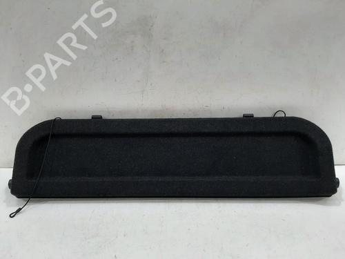 Used Rear parcel shelf Rear parcel shelf SUZUKI SWIFT IV (FZ, NZ) 1.2 (AZG412, ZC72S) (90 hp) 33318174 33318174