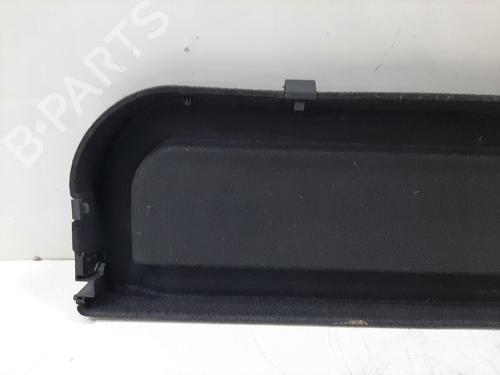 Rear parcel shelf SUZUKI SWIFT IV (FZ, NZ) 1.2 (AZG412, ZC72S) | BP36593827C85 - Image 3