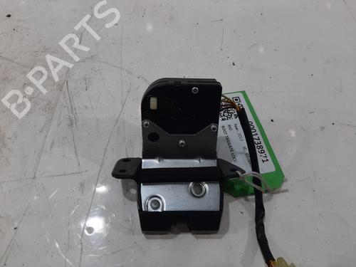 Tailgate lock KIA RIO III (UB) 1.1 CRDi | BP36384149C101 - Image 4