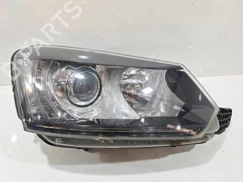 Used Right headlight Right headlight 38486863 38486863