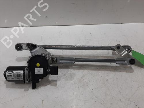 Front wiper motor FORD TRANSIT COURIER B460 Box Body/MPV 1.5 EcoBlue | BP36535165M29 - Image 5