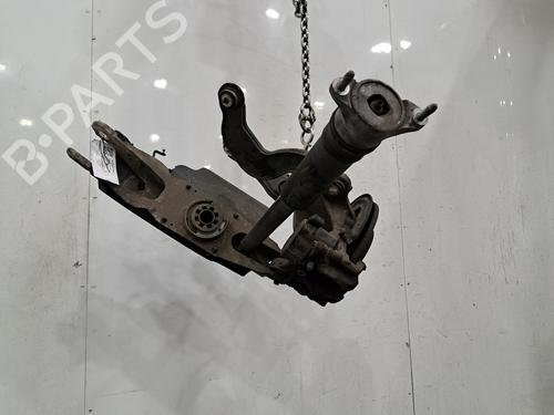 Used Right rear suspension arm MERCEDES-BENZ CLA (C118) CLA 180 (118.384) (136 hp) 26828593