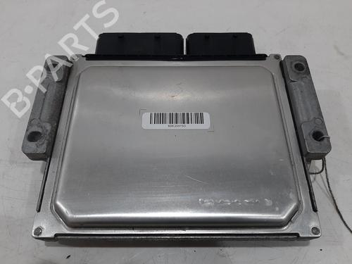 Control unit PEUGEOT EXPERT Van (V_) 2.0 BlueHDi 120 | BP33010131M11  - Image 6