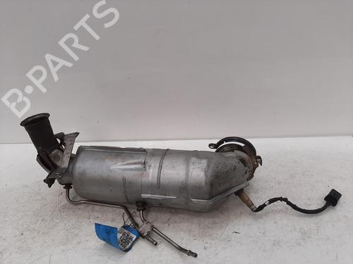 Katalysator Katalysator VAUXHALL GRANDLAND X / GRANDLAND (A18) 1.2 Turbo (75) (131 hp) 34149789 34149789