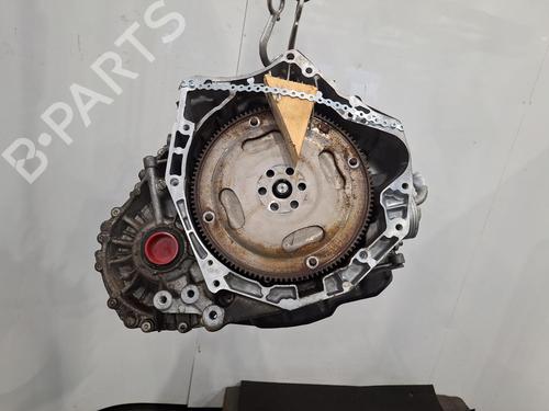 Used Gearbox MAZDA 6 Saloon (GJ, GL) 2.0 (GJ2, GL2, GL6) (146 hp) 31903731