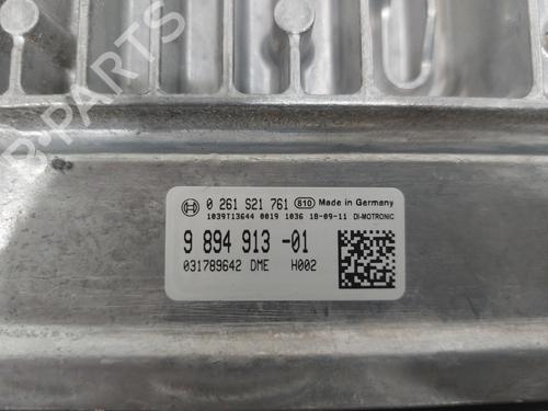 Control unit BMW 2 Coupe (F22, F87) M 240 i | BP26827129M11 