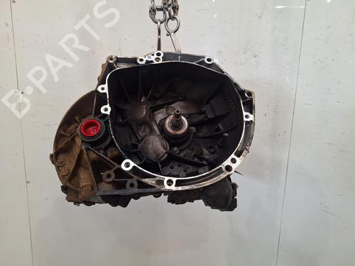 Used Gearbox Gearbox PEUGEOT 308 I (4A_, 4C_) 1.6 HDi (112 hp) 36506213 36506213
