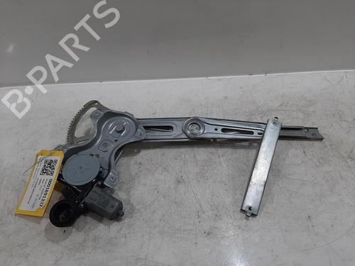 Rudehejsemekanisme ventre foran Rudehejsemekanisme ventre foran TOYOTA YARIS (_P13_) 1.3 (NSP130_, NSP130) (99 hp) 34038632 34038632