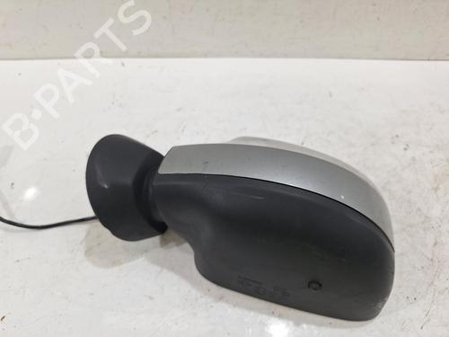 Left mirror DACIA DUSTER (HS_) 1.5 dCi | BP32089708C26 