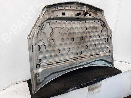 Hood VAUXHALL ASTRA Mk V (H) TwinTop (A04) 1.6 i 16V (L67) | BP29637383C1 
