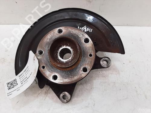 Right front steering knuckle DACIA DUSTER (HS_) 1.6 SCe 115 | BP38266004M26 - Image 2
