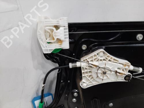 Front right window mechanism LAND ROVER DISCOVERY IV (L319) 3.0 SDV6 4x4 | BP26798723C23 