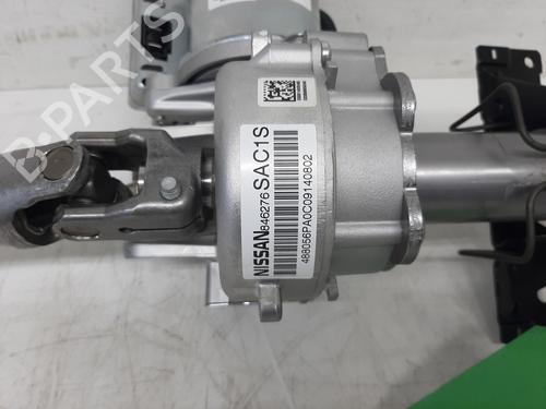 Steering column NISSAN JUKE (F16_) DIG-T 117 | BP31305162M21 